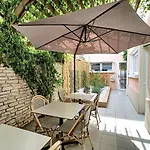 Hotell Logis Reve De Sable