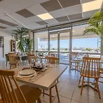 Hotell Logis Reve De Sable
