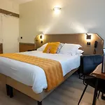 Hotell Logis Reve De Sable Royan