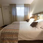 Hotell Logis Reve De Sable 3*