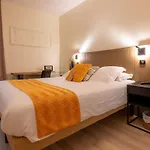 Logis Reve De Sable Hotell 3*