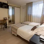 Hotell Logis Reve De Sable