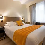 Hotell Logis Reve De Sable 3*
