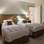 Logis Reve De Sable 3* Royan