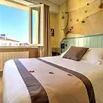 Hotell Logis Reve De Sable