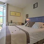 Hotell Logis Reve De Sable Royan