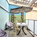 Hotell Logis Reve De Sable