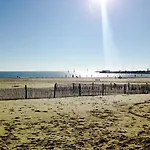 Logis Reve De Sable