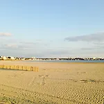 Logis Reve De Sable Hotell Royan