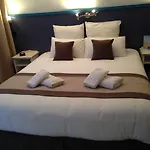 Logis Reve De Sable Hotell 3*
