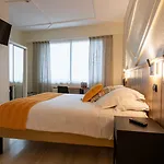 Logis Reve De Sable Hotell Royan