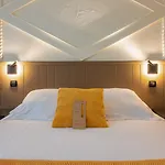Logis Reve De Sable Hotell
