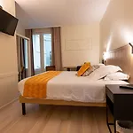 Logis Reve De Sable Hotell 3*