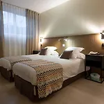 Hotell Logis Reve De Sable