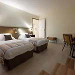 Logis Reve De Sable Hotell