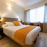 Отель Logis Reve De Sable 3*