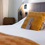 Logis Reve De Sable Руайян