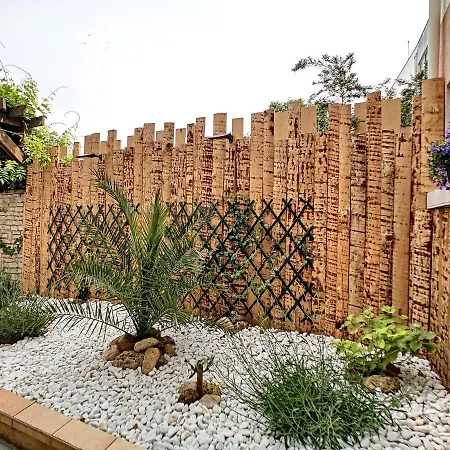 Logis Reve De Sable 3*