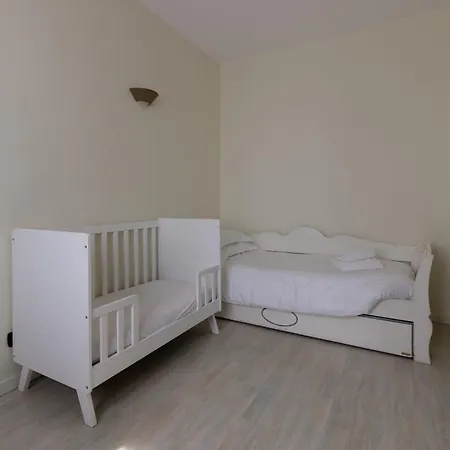 Logis Reve De Sable 3* ロワイヤン