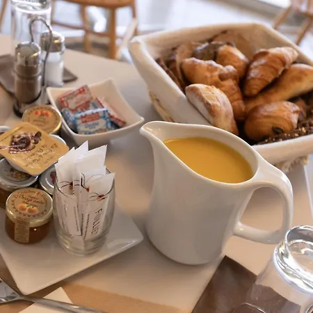 Logis Reve De Sable ホテル 3*