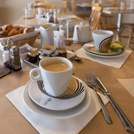 Logis Reve De Sable ホテル