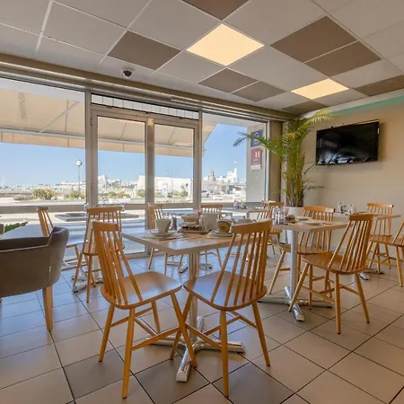 Logis Reve De Sable Hotel Royan