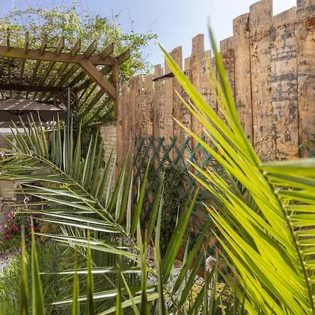 Hotel Logis Reve De Sable 3*