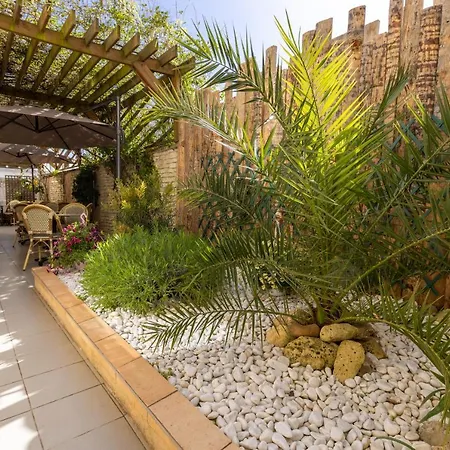 Logis Reve De Sable 3* Royan