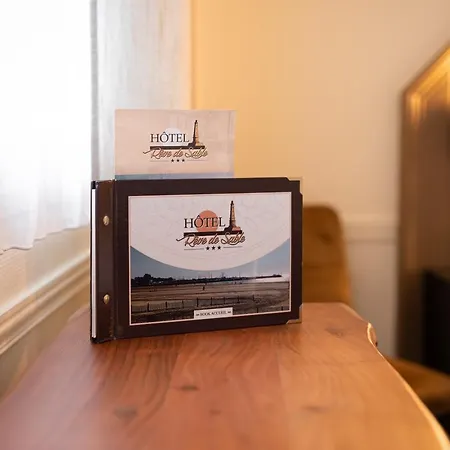 Logis Reve De Sable 3*