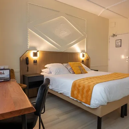 Logis Reve De Sable ロワイヤン