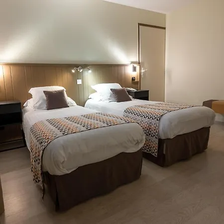 Logis Reve De Sable ロワイヤン