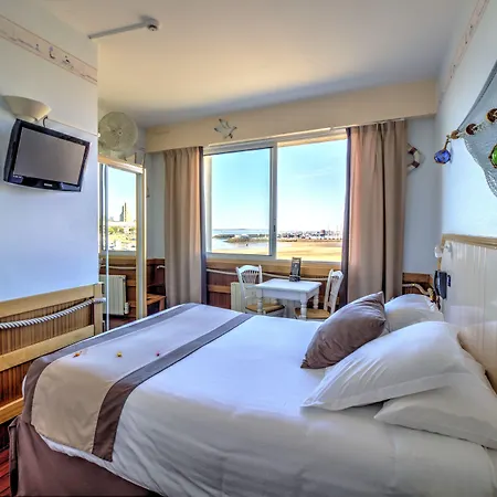 Logis Reve De Sable 3*