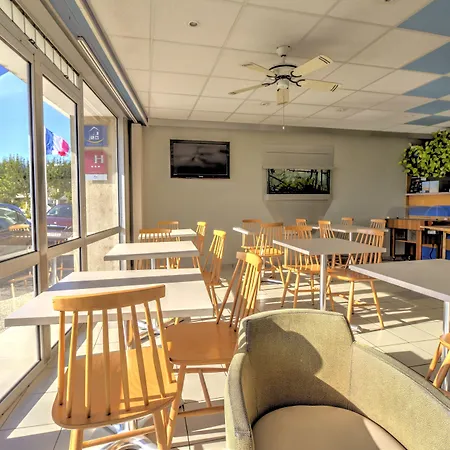 Logis Reve De Sable 3*