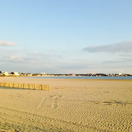 Logis Rêve De Sable Hotel Royan