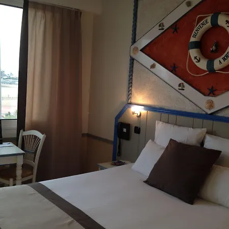 Logis Reve De Sable ロワイヤン