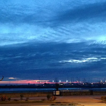 Logis Reve De Sable 3*