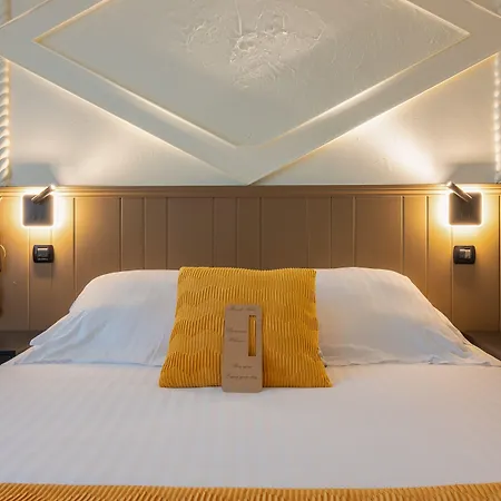 Logis Rêve De Sable Hotel