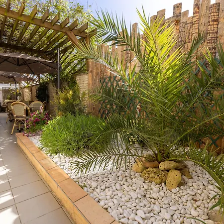 Logis Reve De Sable ロワイヤン