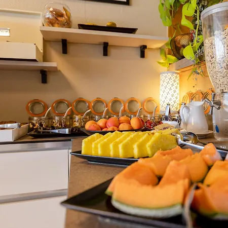 Hotel Logis Reve De Sable Royan