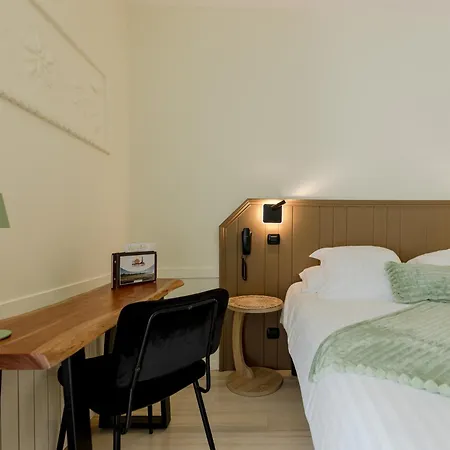 Logis Reve De Sable Hotel Royan