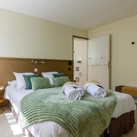 Logis Rêve De Sable