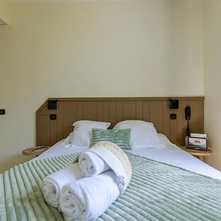 Logis Rêve De Sable