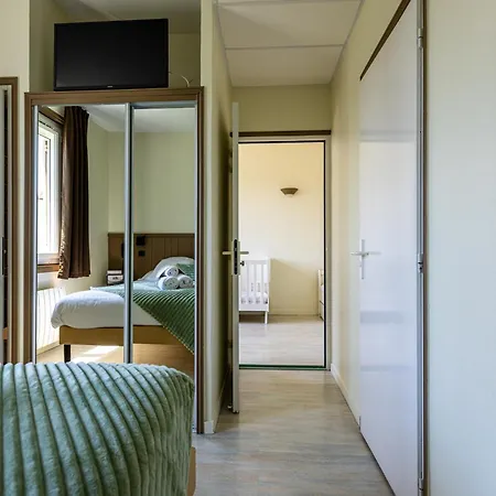 Logis Reve De Sable Hotel