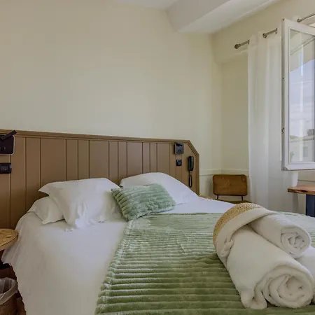 Logis Reve De Sable Royan