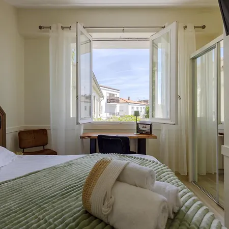 Hotel Logis Reve De Sable 3*