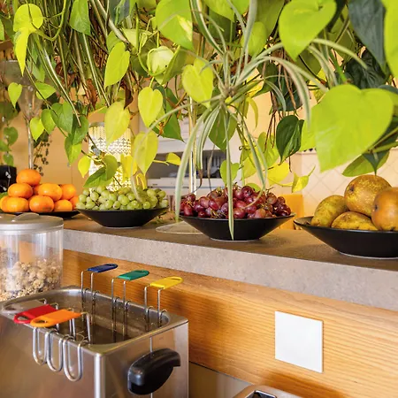 Logis Reve De Sable Hotel 3*