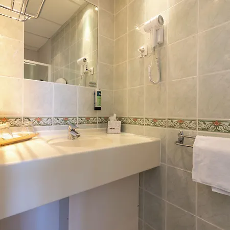 Logis Reve De Sable Hotel 3*