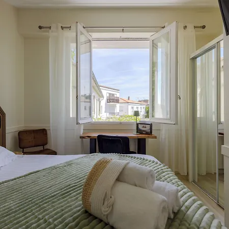 Hotel Logis Reve De Sable 3*