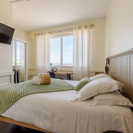 Logis Reve De Sable Hotel 3*