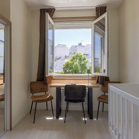 Logis Reve De Sable Hotel Royan